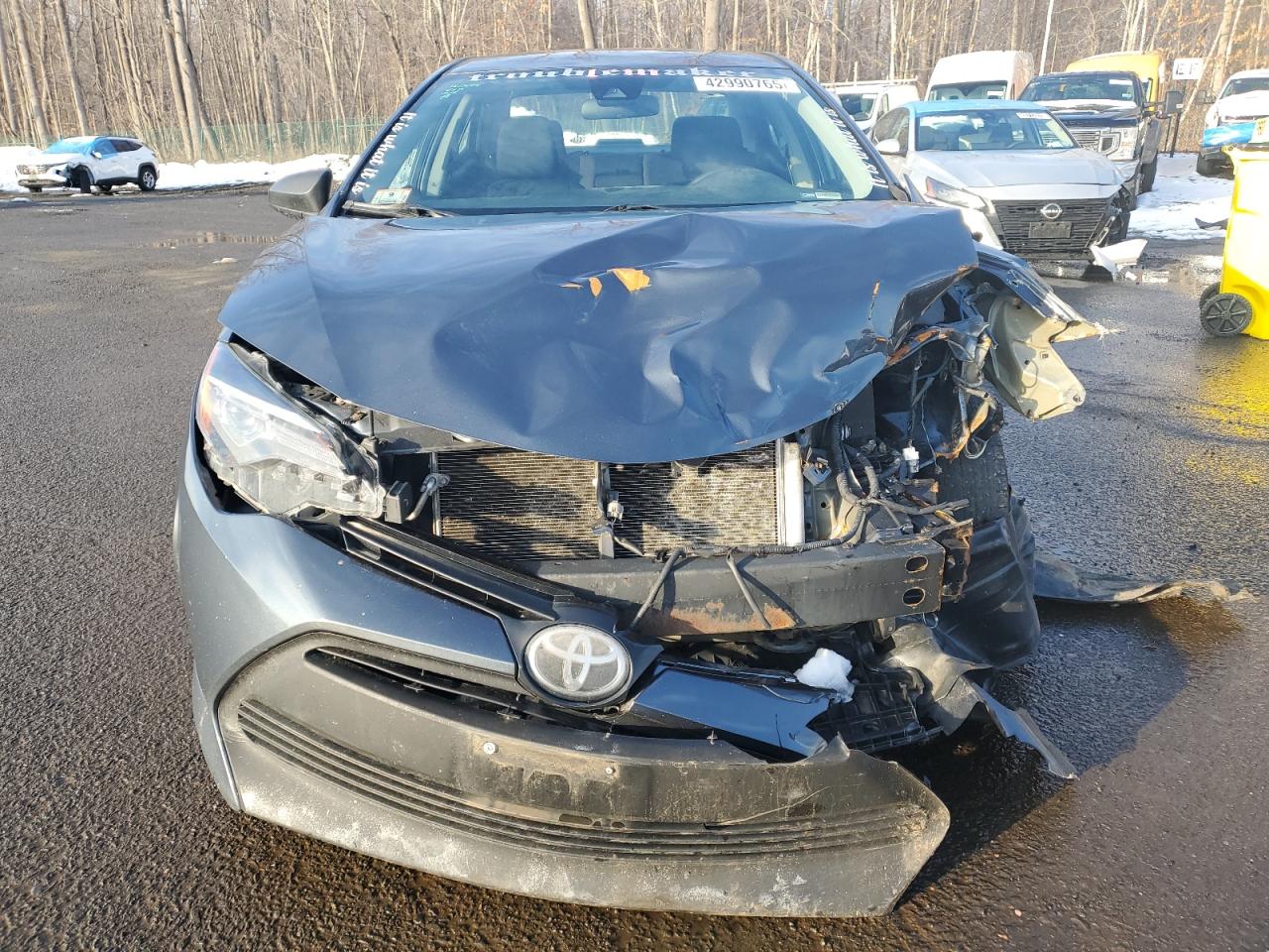 2017 Toyota Corolla - Image 5