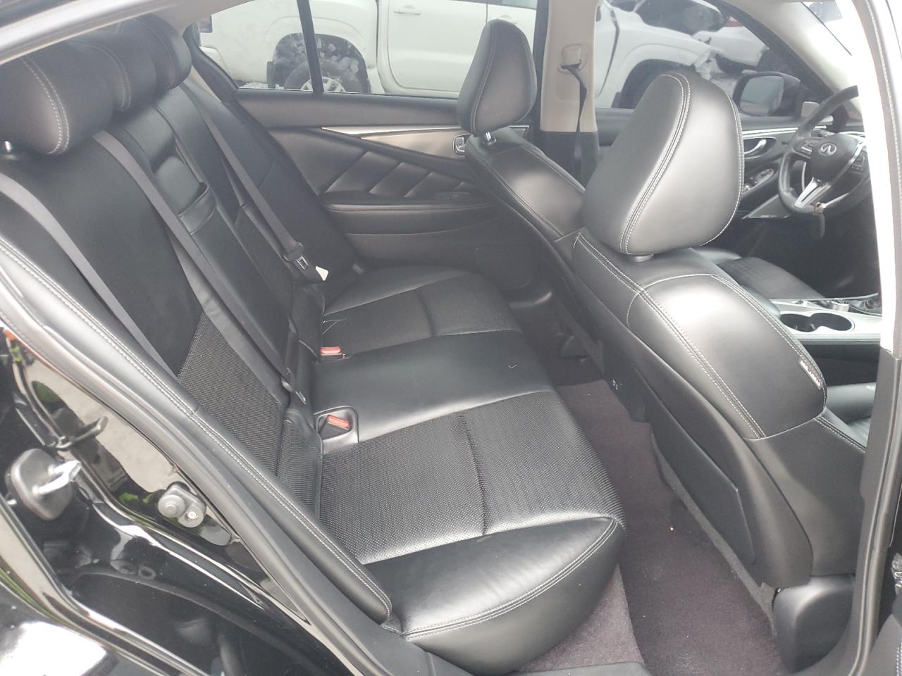 2020 Infiniti Q50 - Image 10