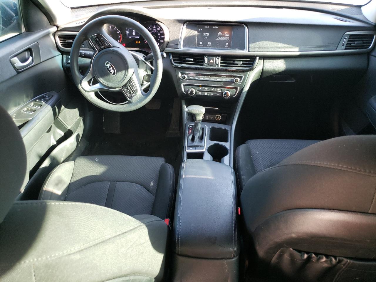 2018 Kia Optima - Image 8