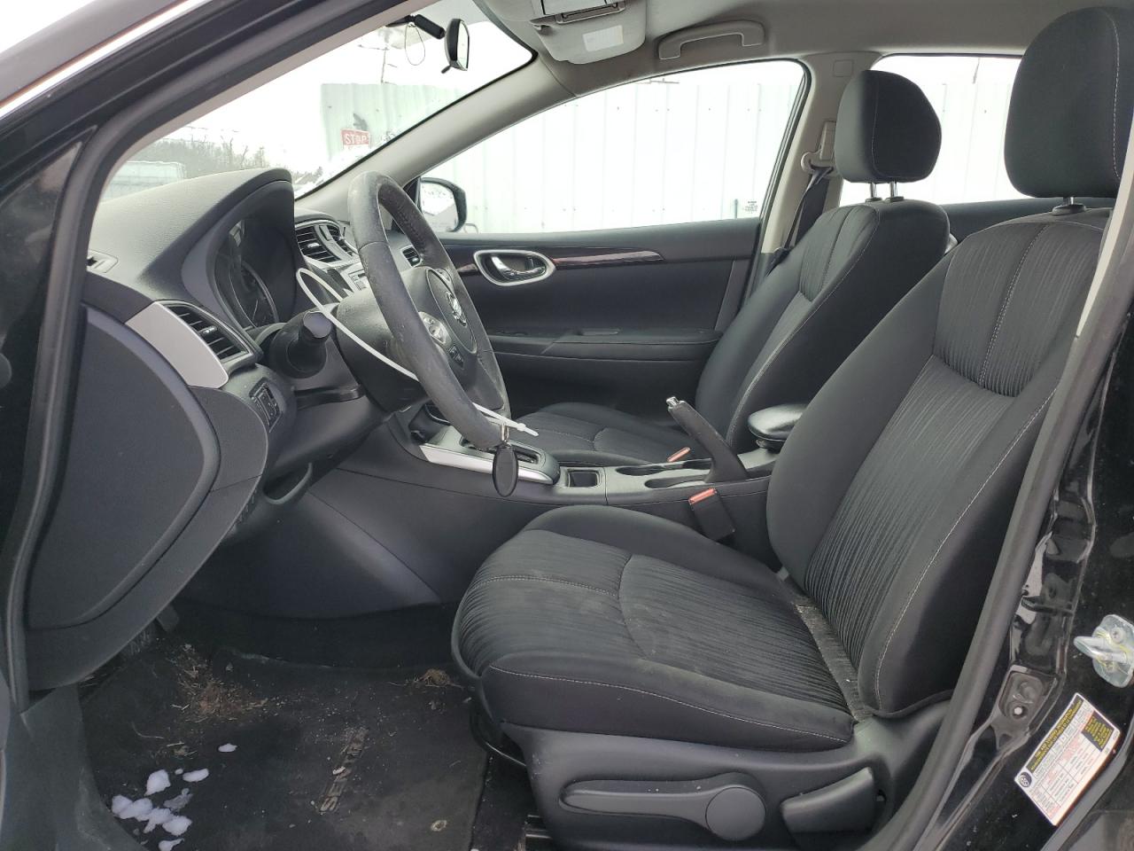 2017 Nissan Sentra - Image 7