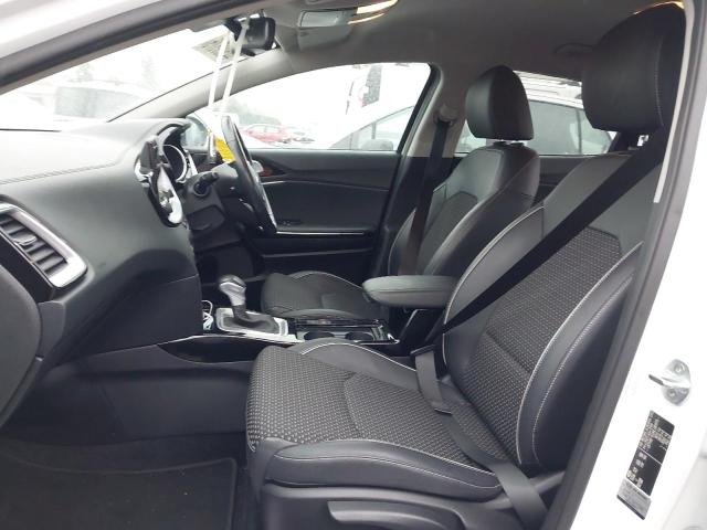 2021 KIA XCEED 3 IS