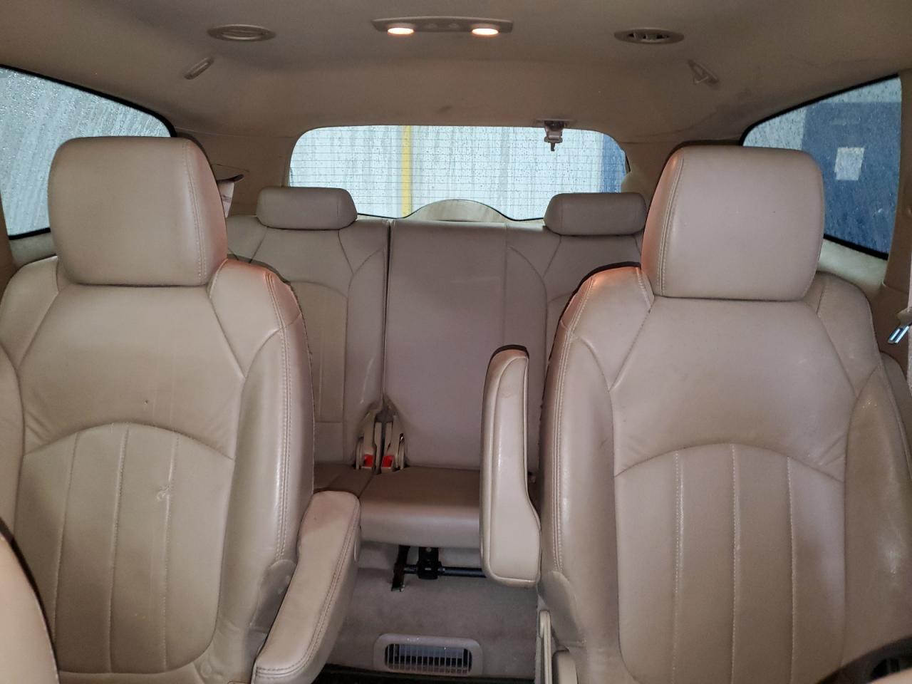 2011 Buick Enclave - Image 10