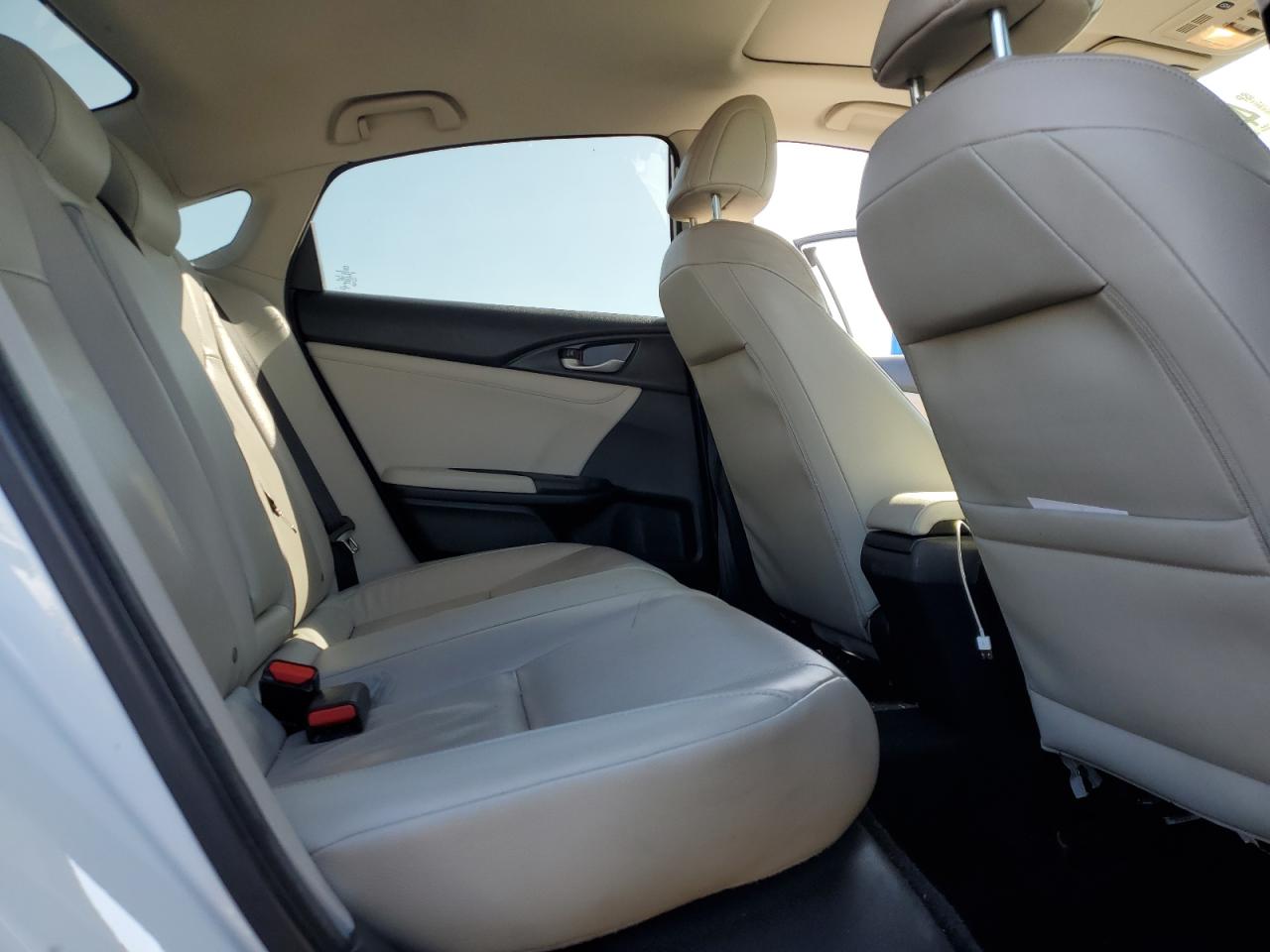 2019 Honda Insight - Image 10