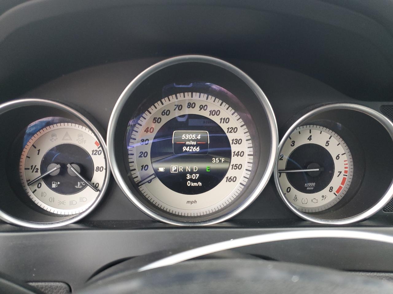 2013 Mercedes-Benz C-klasse - Image 9