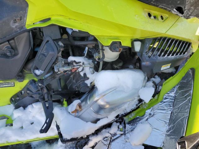 2020 SKIDOO RENEGADE