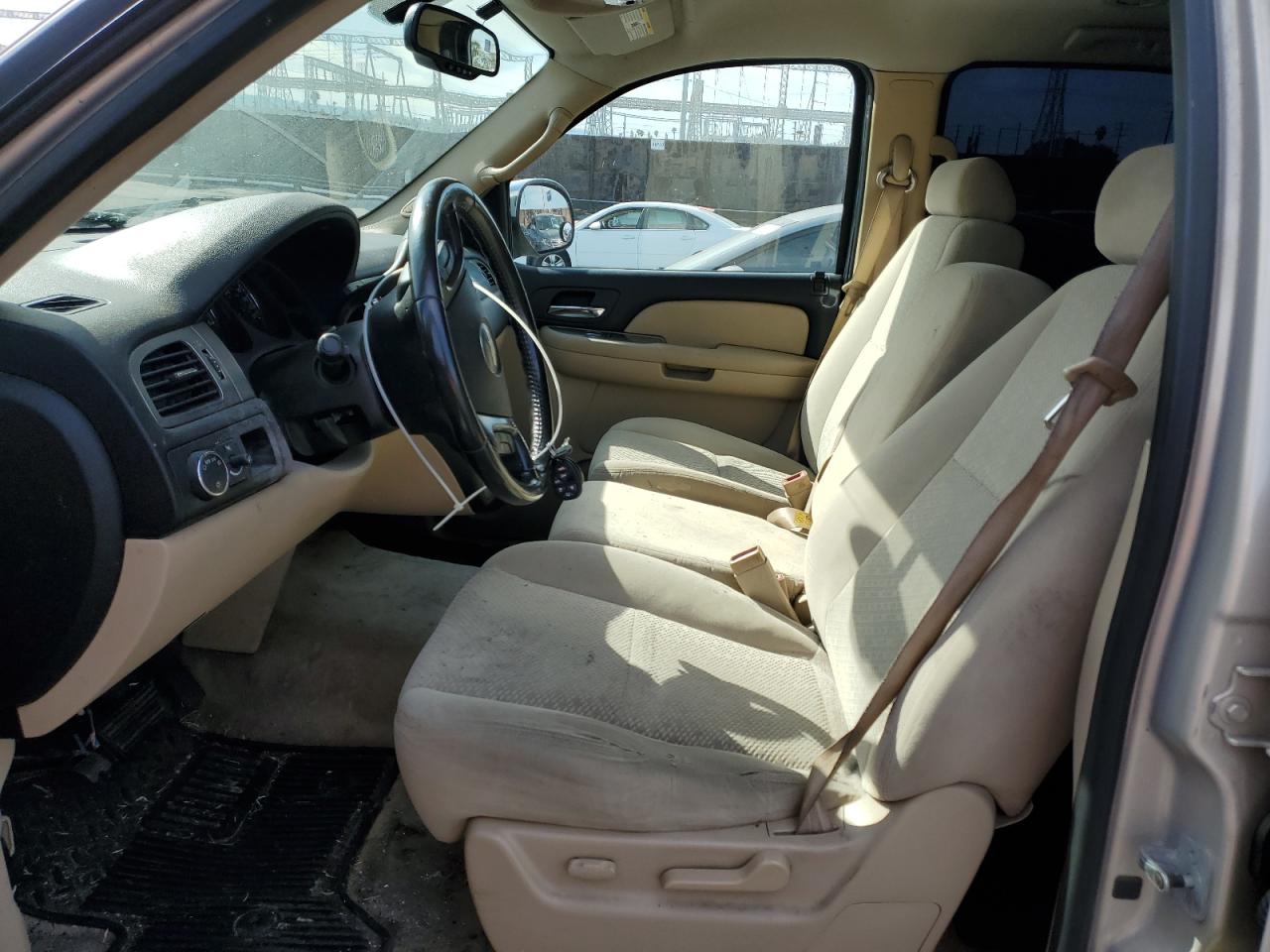 2007 Chevrolet Tahoe - Image 7