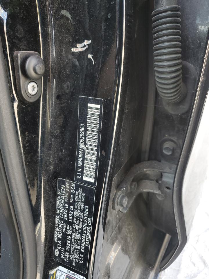 2013 Kia Rio - Image 12
