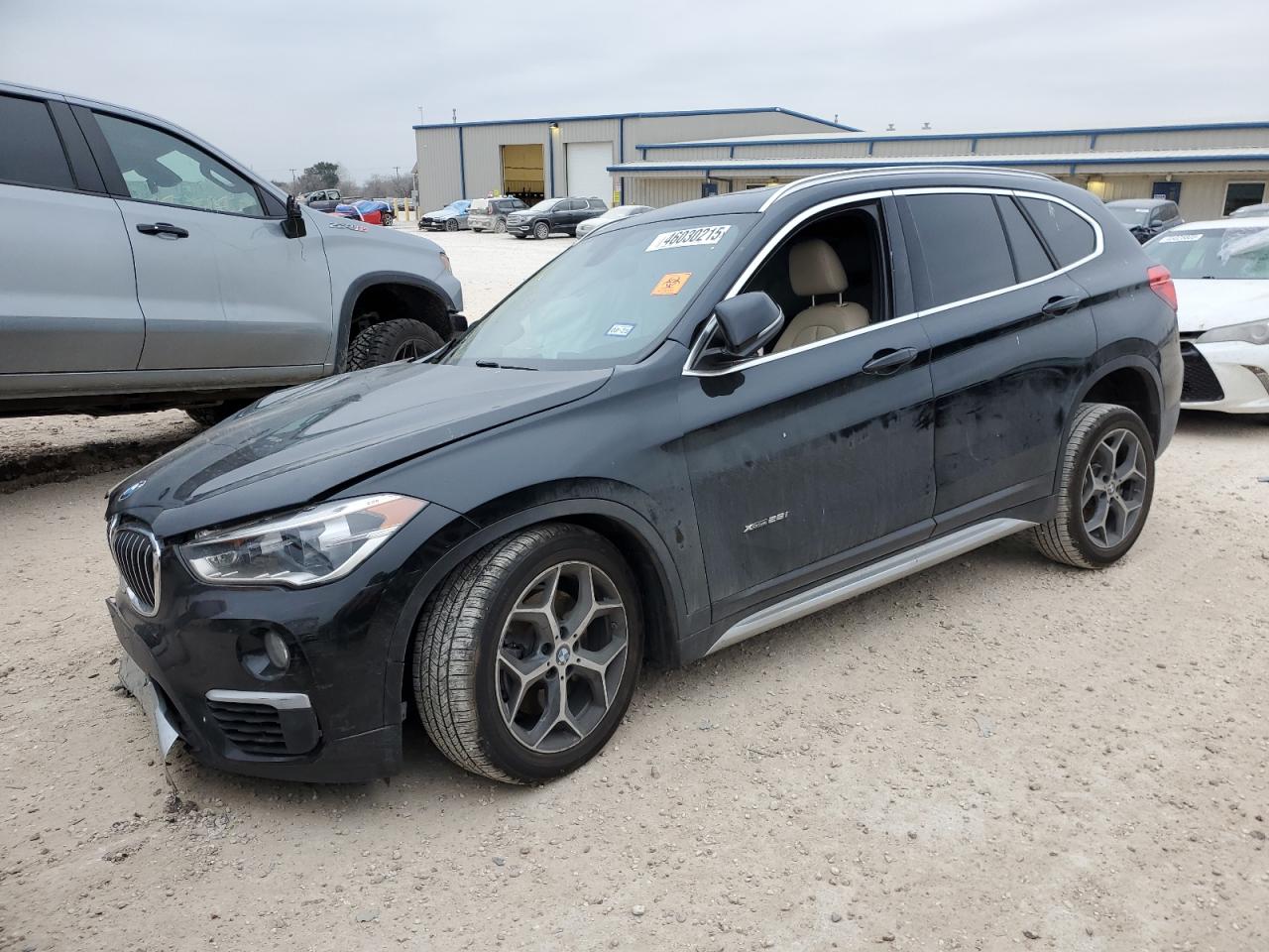 2017 BMW X1 - Image 1
