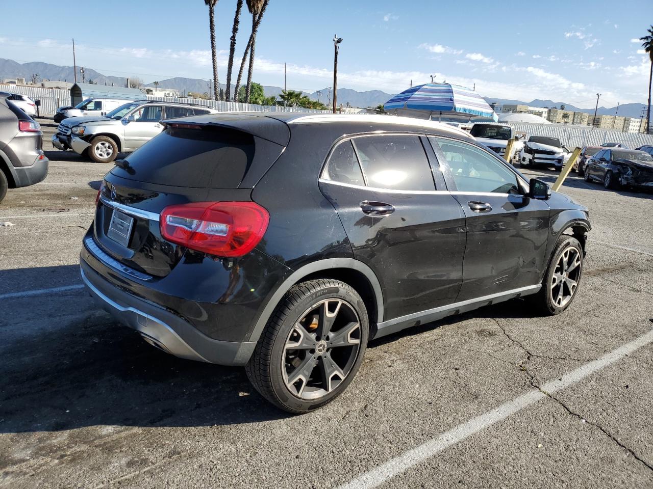 2019 Mercedes-Benz GLA-klasse - Image 3