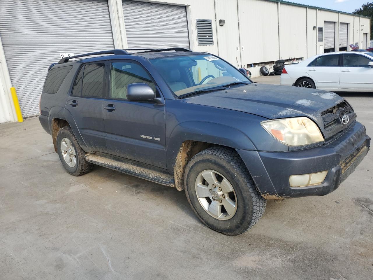 2005 Toyota 4Runner - Image 4