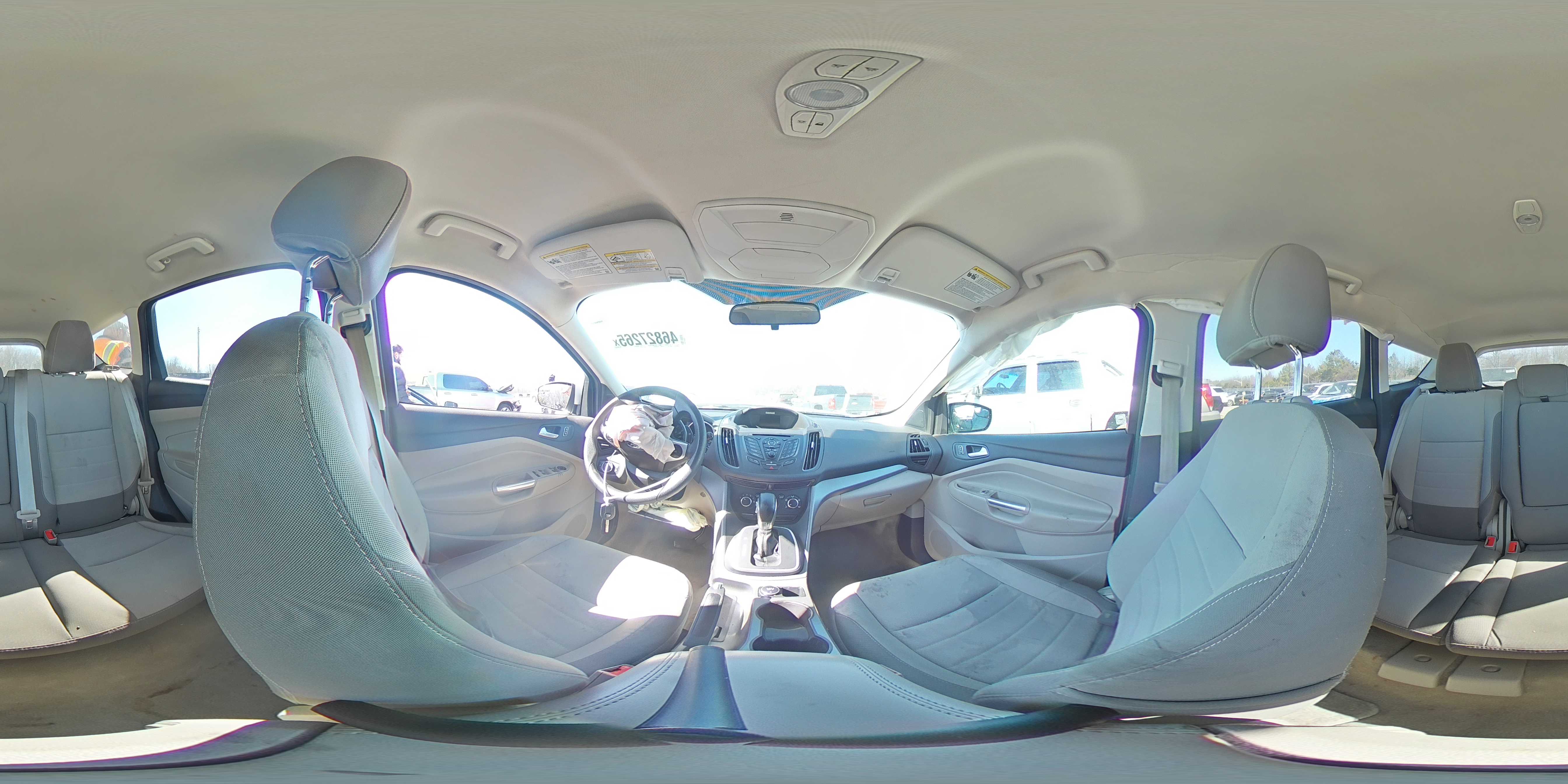 2014 Ford Escape - Image 12