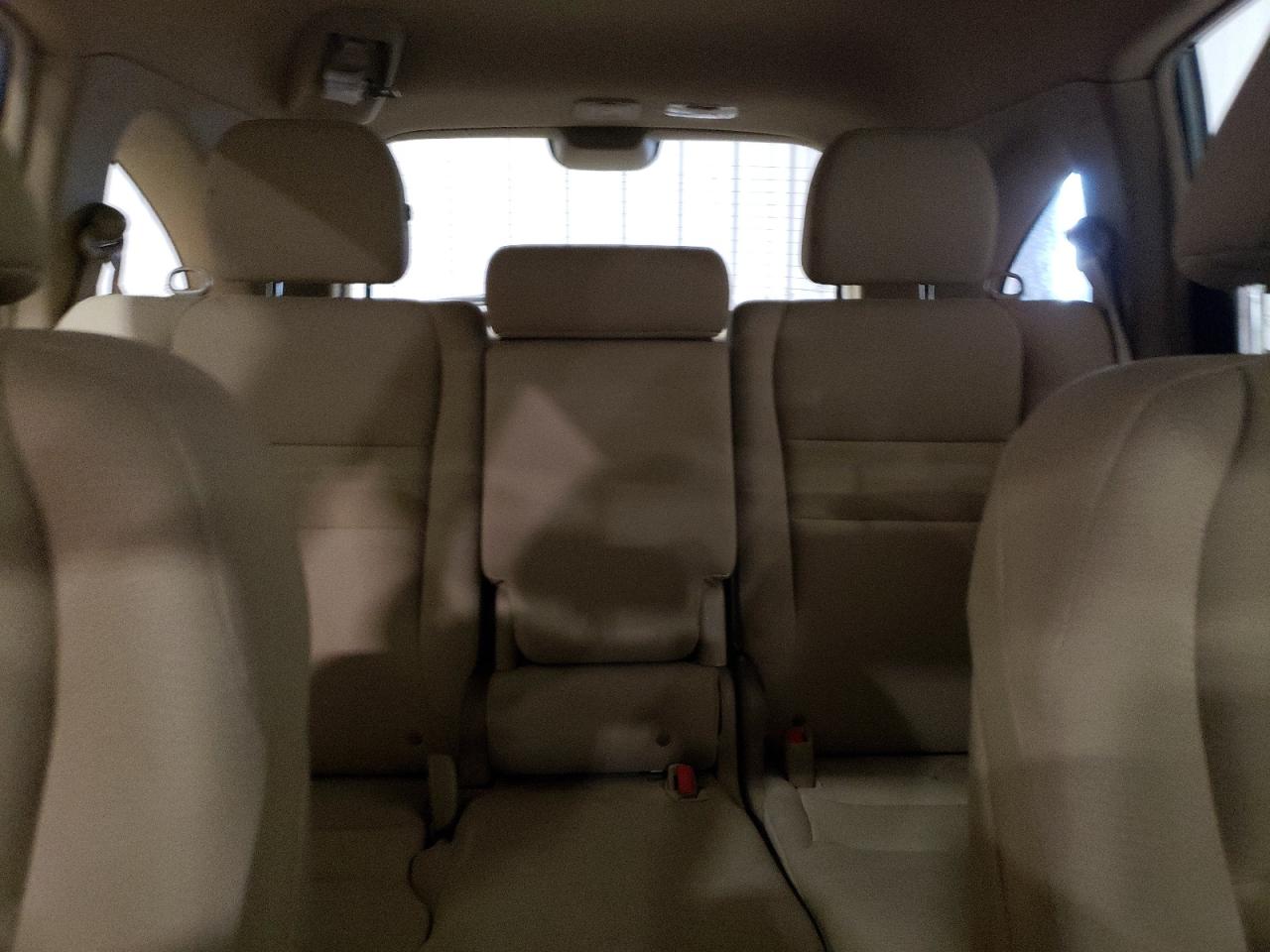 2011 Honda CR-V - Image 10