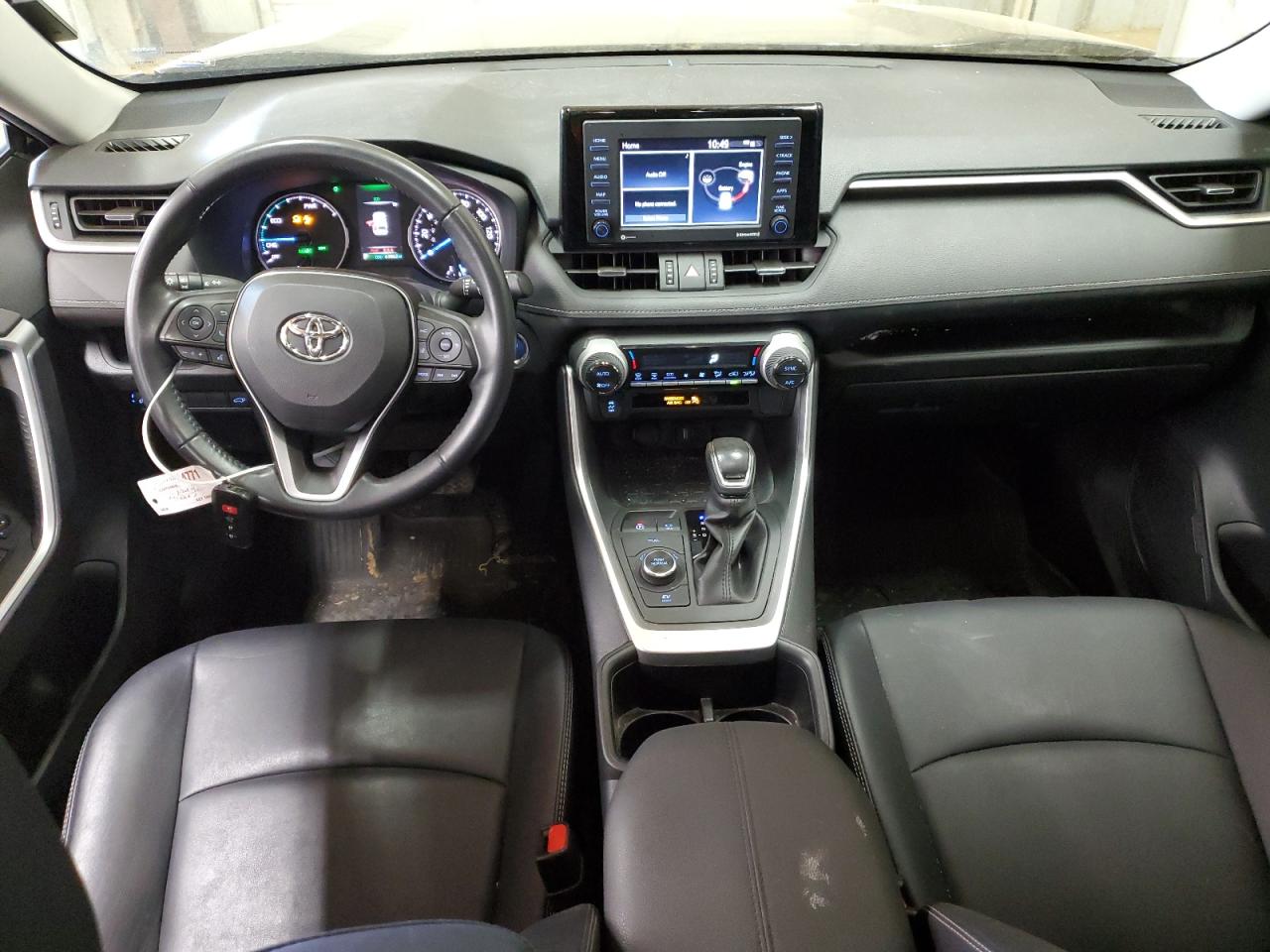2022 Toyota RAV 4 - Image 8