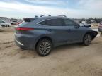 2024 Toyota Venza Le للبيع في Houston، TX - Front End