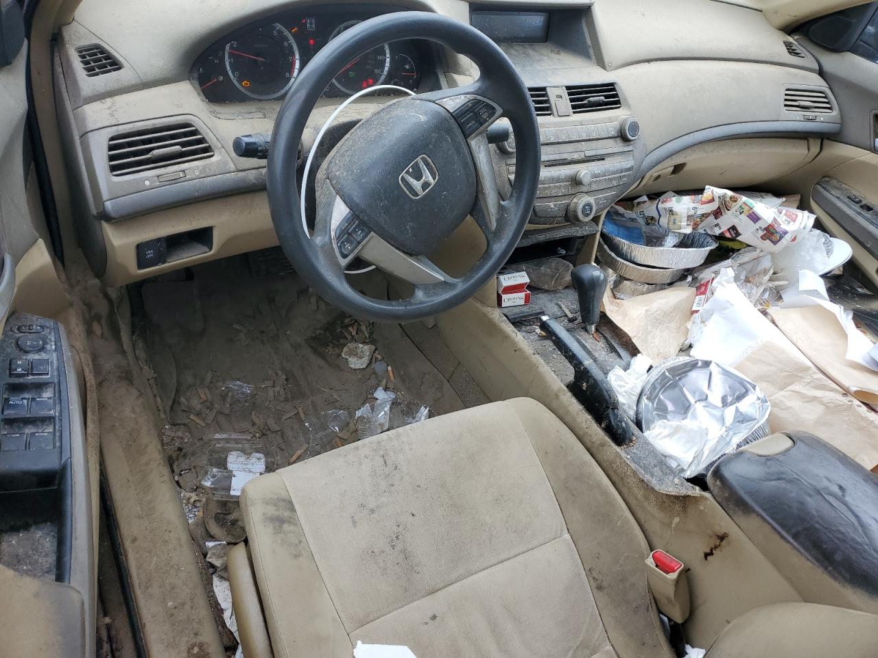 2009 Honda Accord - Image 8