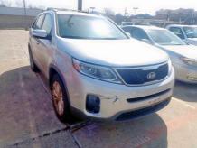 2014 Kia Sorento Ex