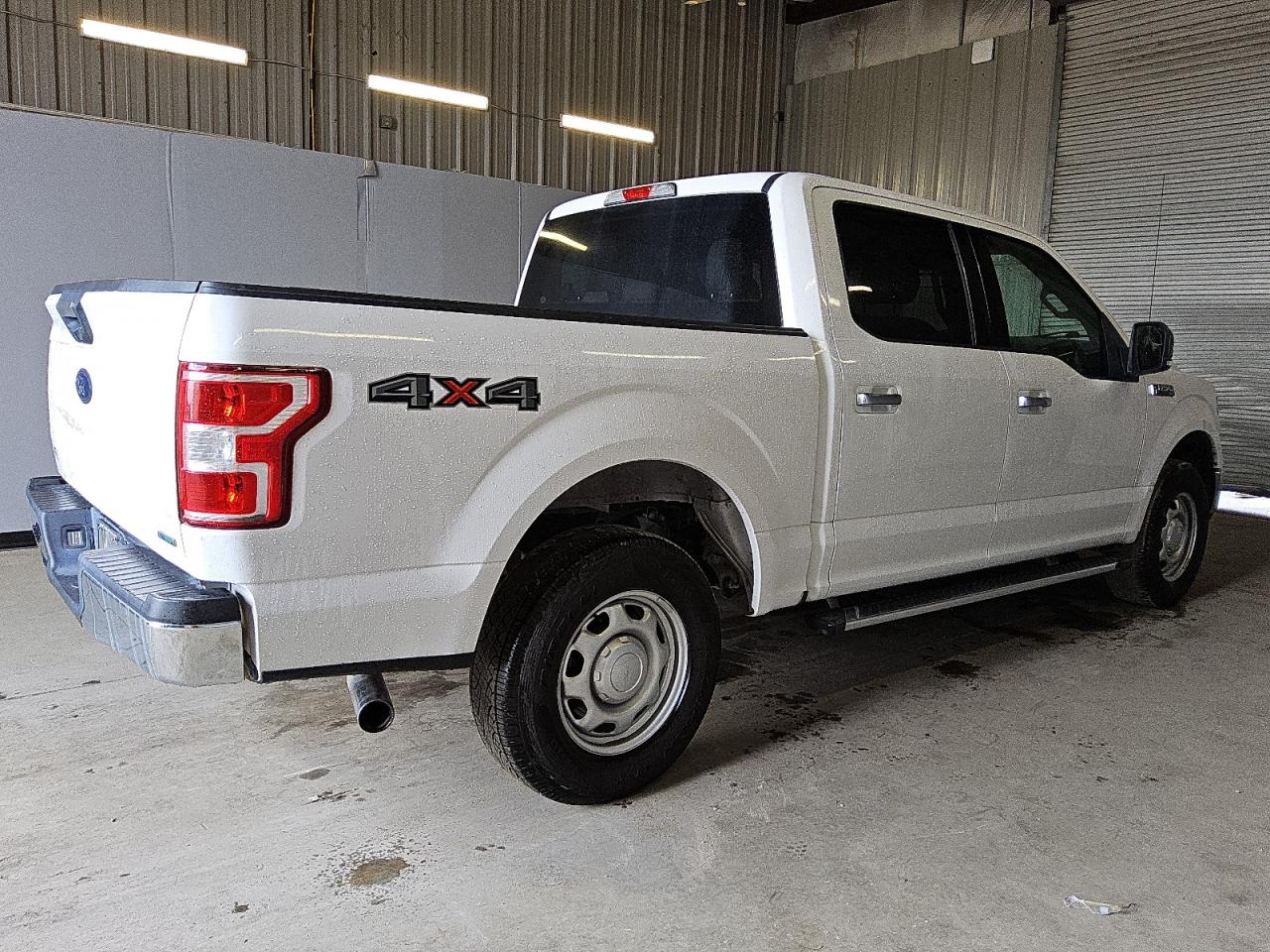 2019 Ford F-150 - Image 3