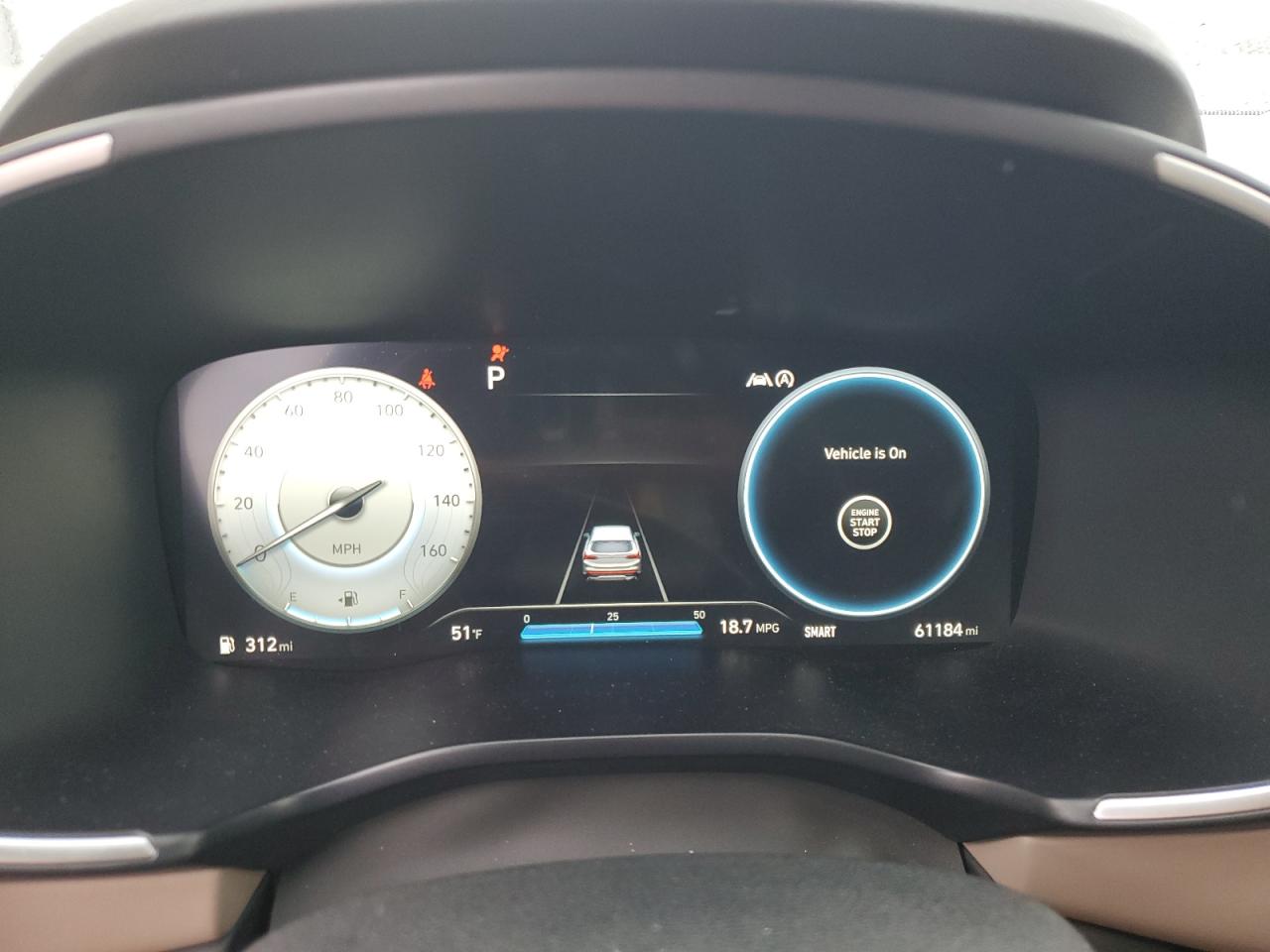 2022 Hyundai Santa Fe - Image 9