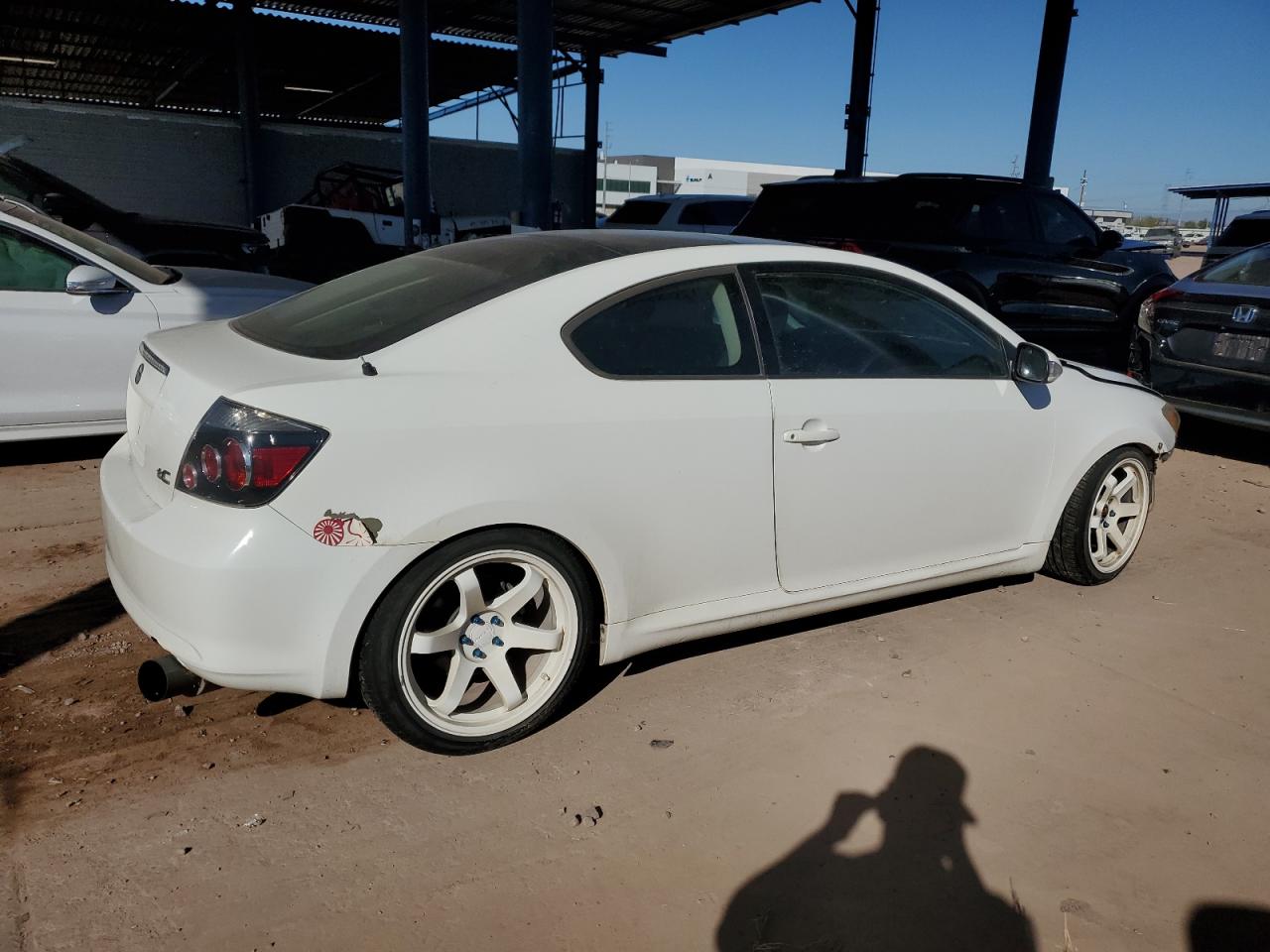 2010 Toyota tC - Image 3
