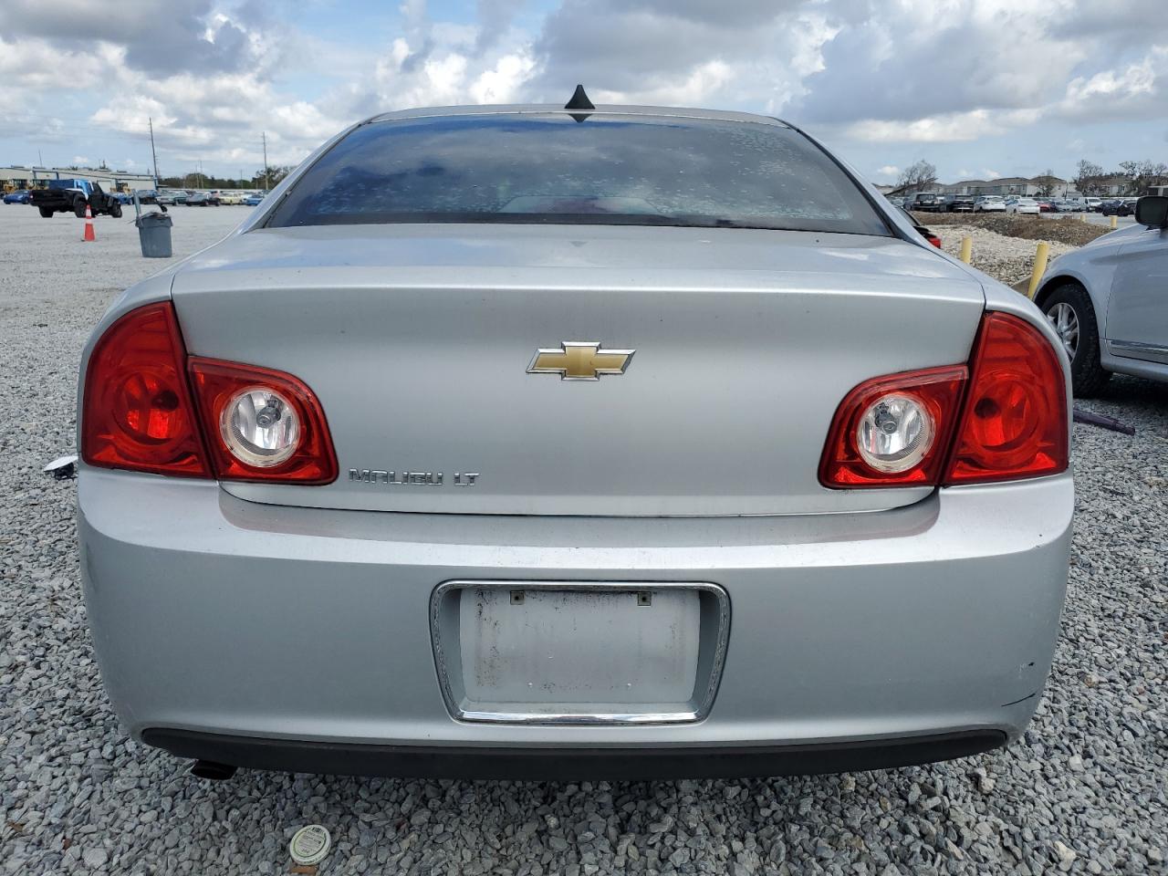 2012 Chevrolet Malibu - Image 6
