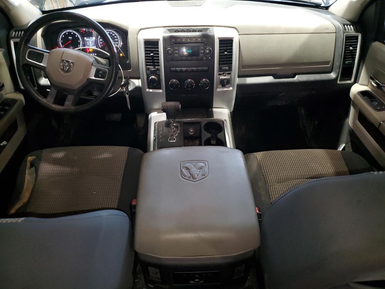 2011 Dodge RAM - Image 8