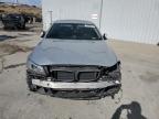 2015 Bmw 528 Xi продається в Reno, NV - Front End