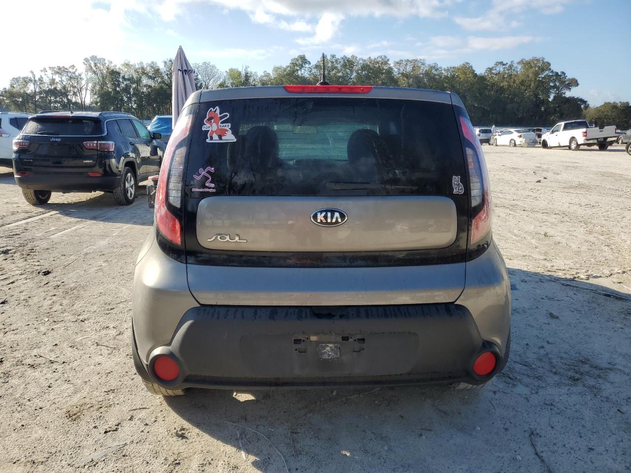 2016 Kia Soul - Image 6