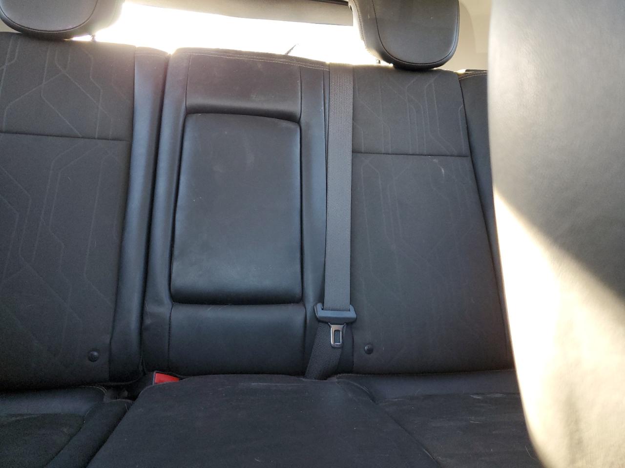 2019 Chevrolet Trax - Image 10