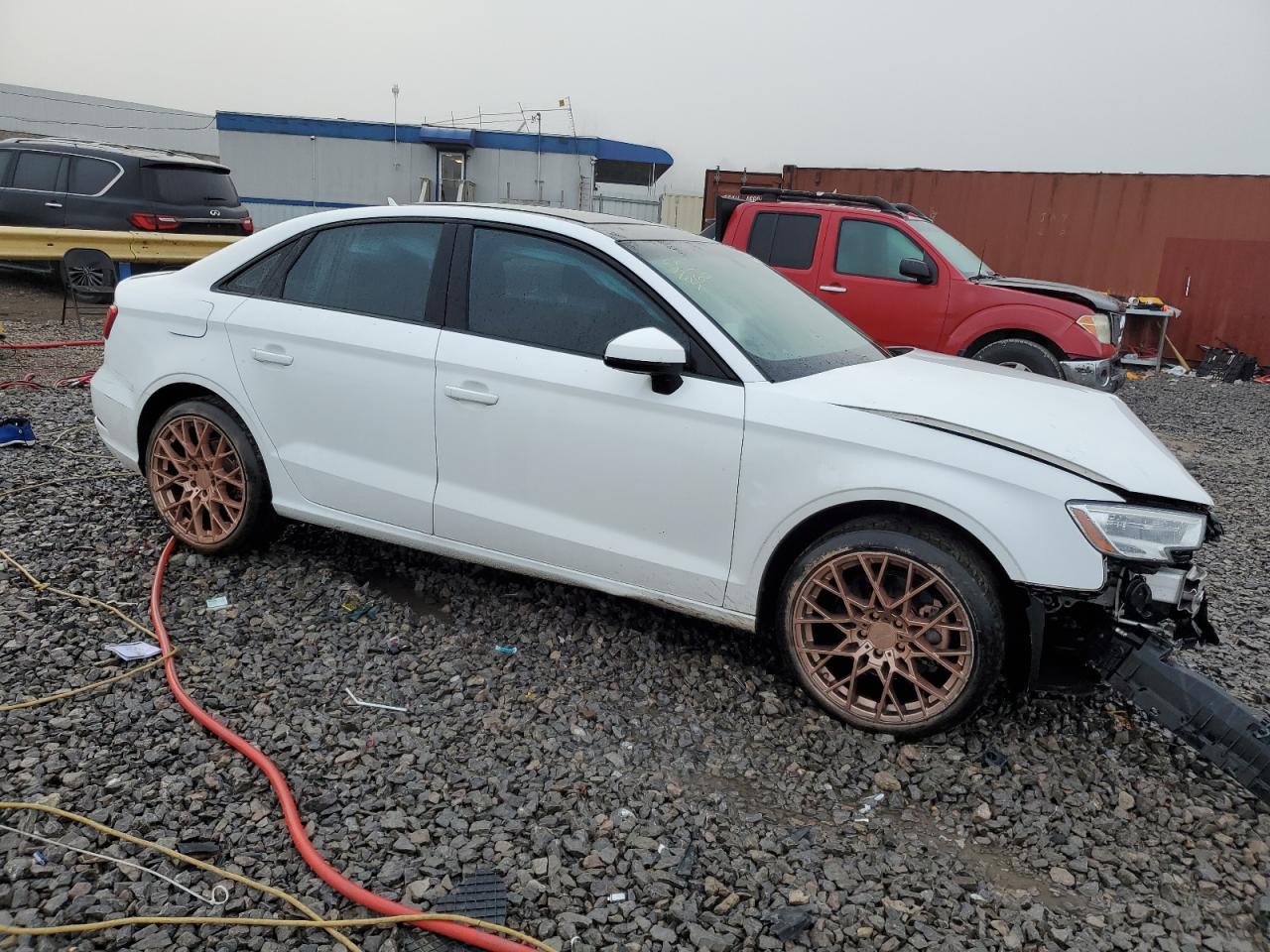2018 Audi A3 - Image 4