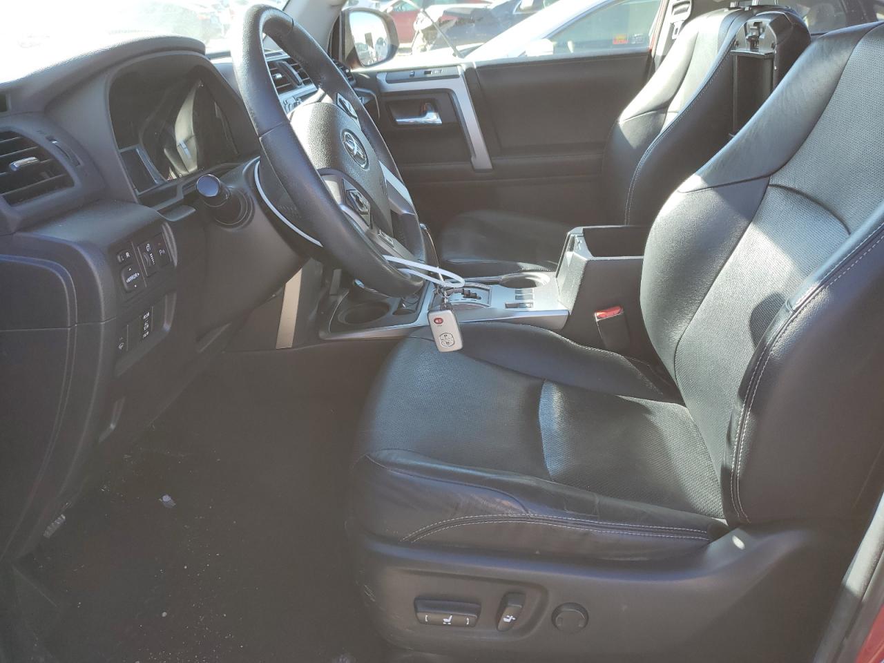 2016 Toyota 4Runner - Image 7