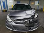 2013 Hyundai Accent Gls de vânzare în Sacramento, CA - Front End