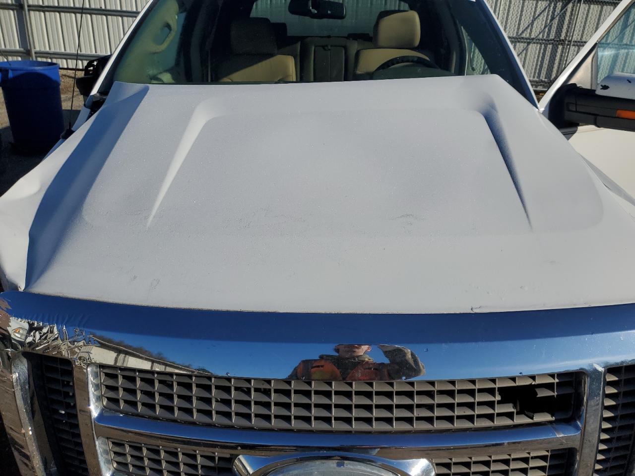 2009 Ford F-150 - Image 11