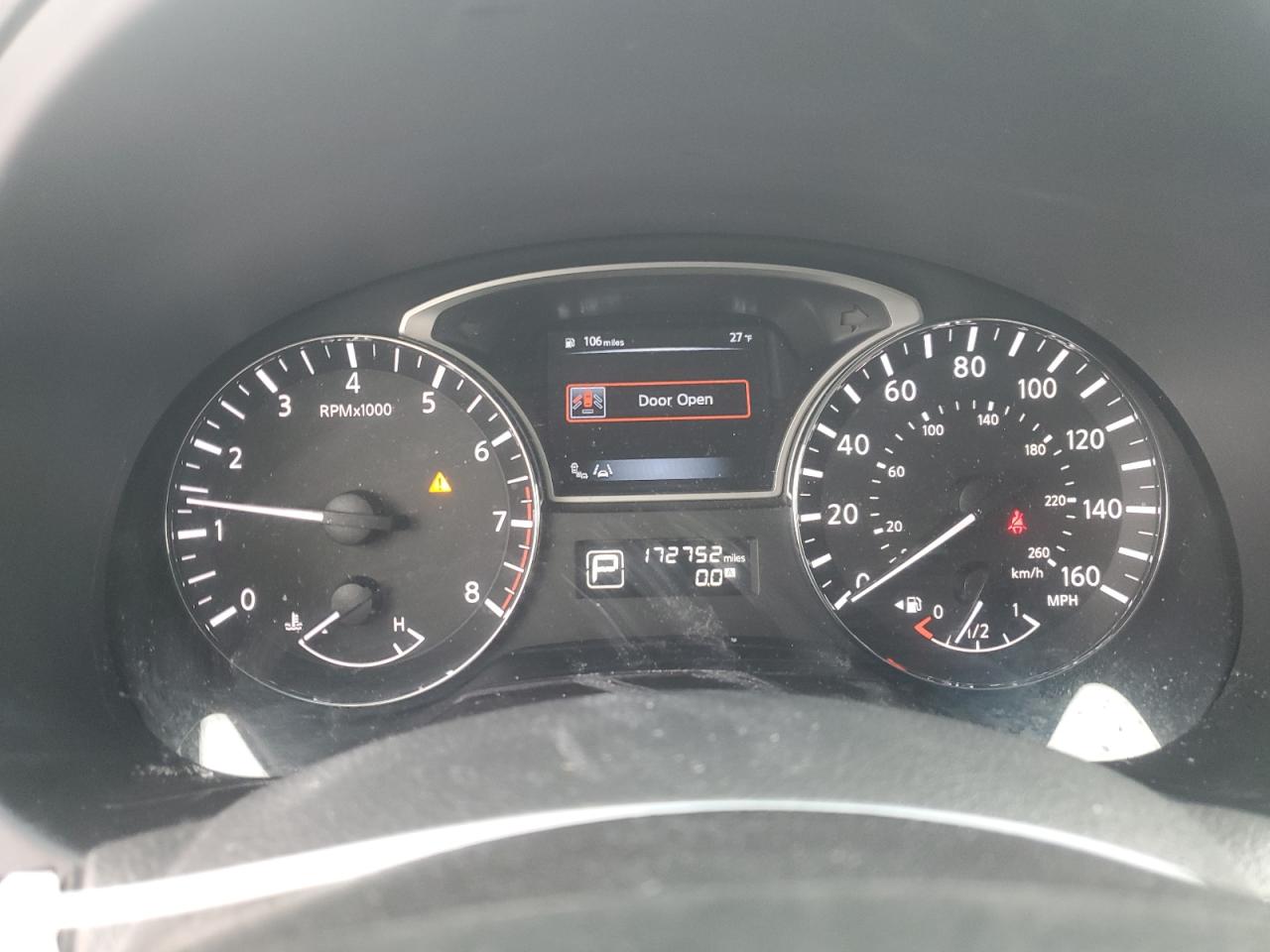 2014 Nissan Altima - Image 9