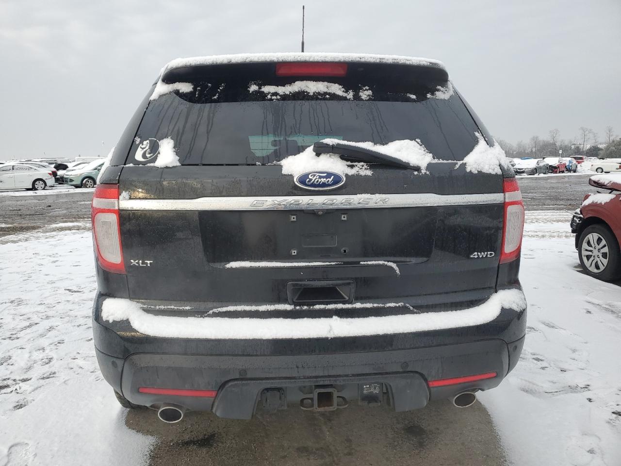 2013 Ford Explorer - Image 6