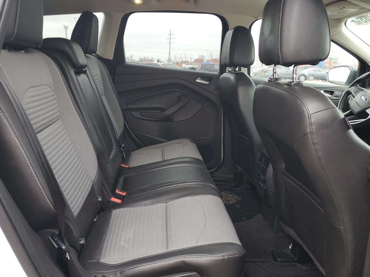 2017 Ford Escape - Image 10