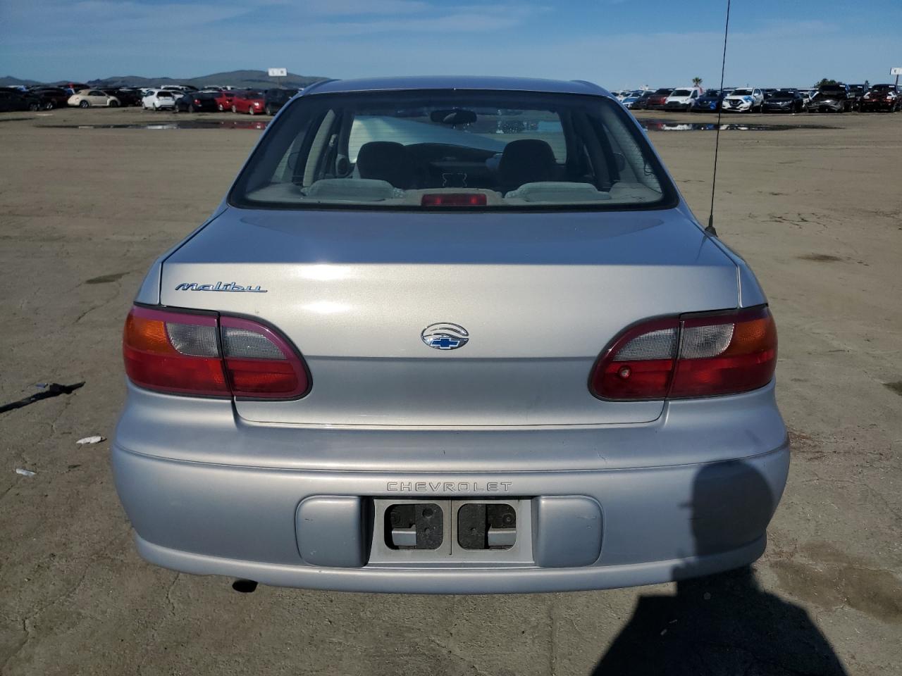1998 Chevrolet Malibu - Image 6