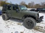 2015 Jeep Wrangler Unlimited Sport zu verkaufen in Seaford, DE - All Over
