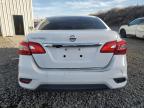 2018 Nissan Sentra S for Sale in Reno, NV - Rear End