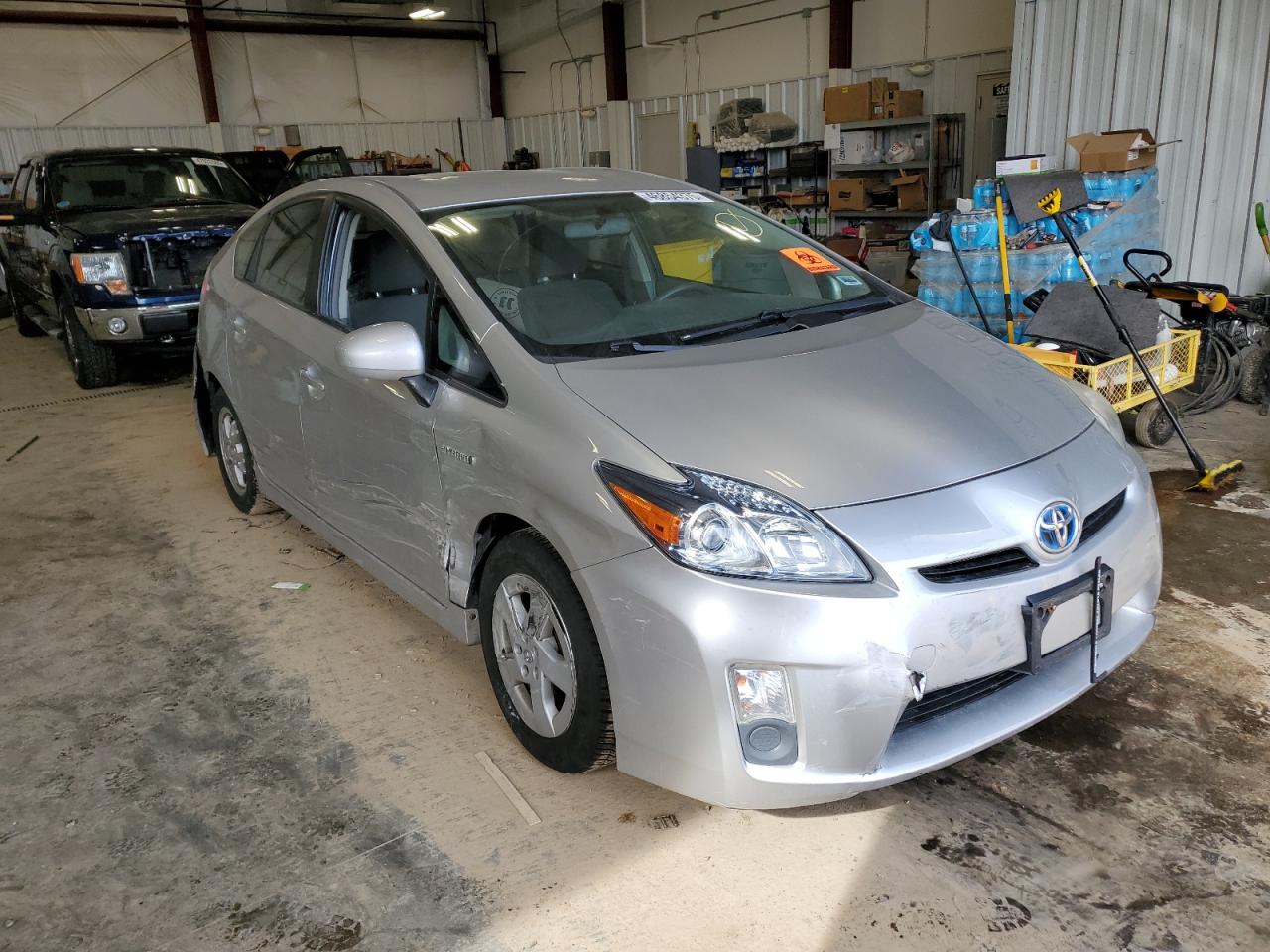 2011 Toyota Prius - Image 4