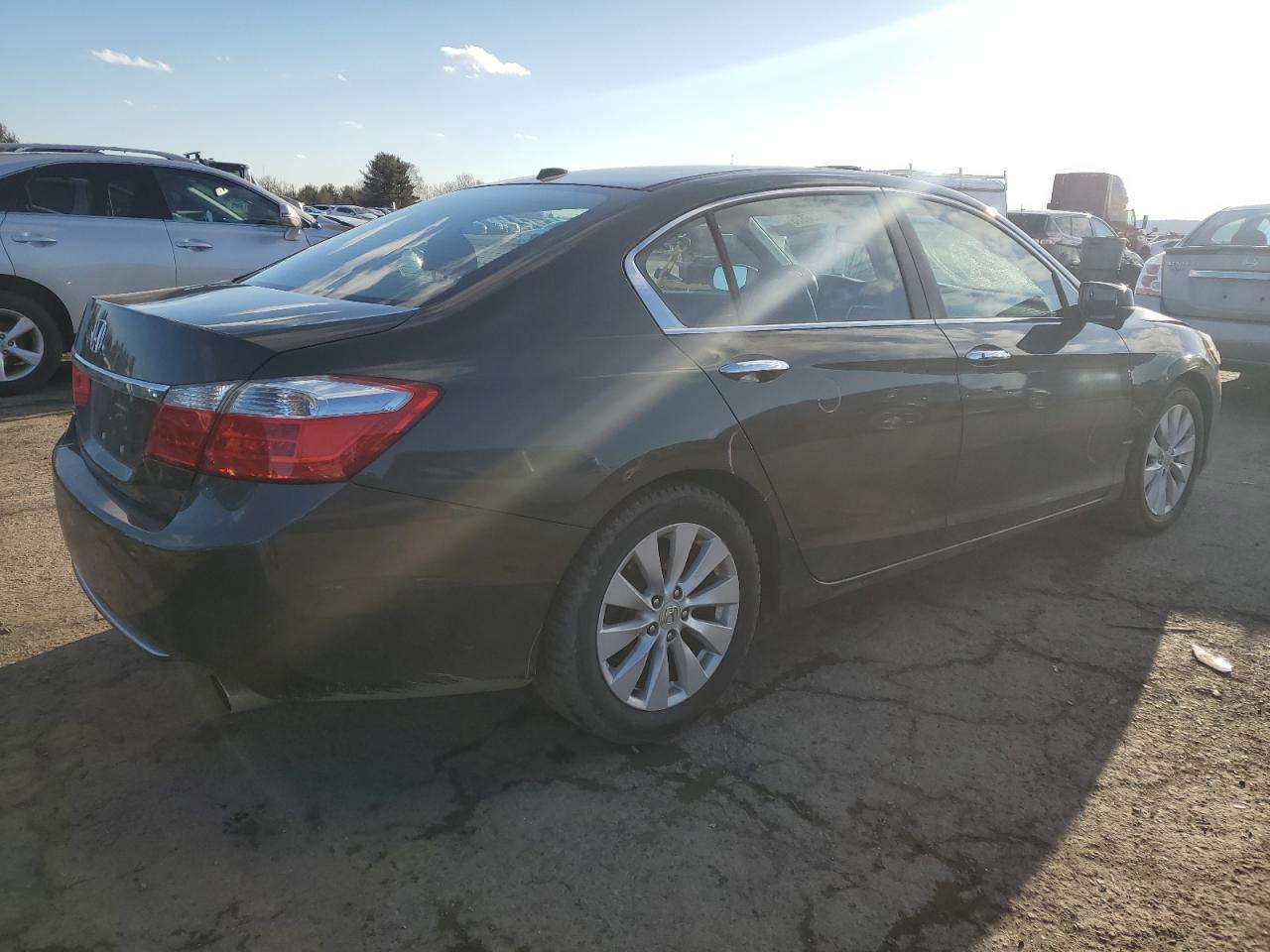 2013 Honda Accord - Image 3