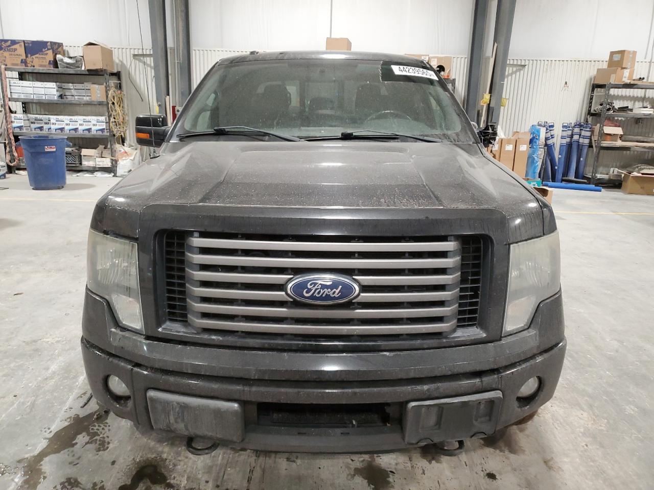 2011 Ford F-150 - Image 5