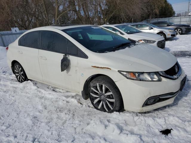 2013 HONDA CIVIC TOURING