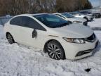 2013 HONDA CIVIC TOURING for sale at Copart ON - LONDON