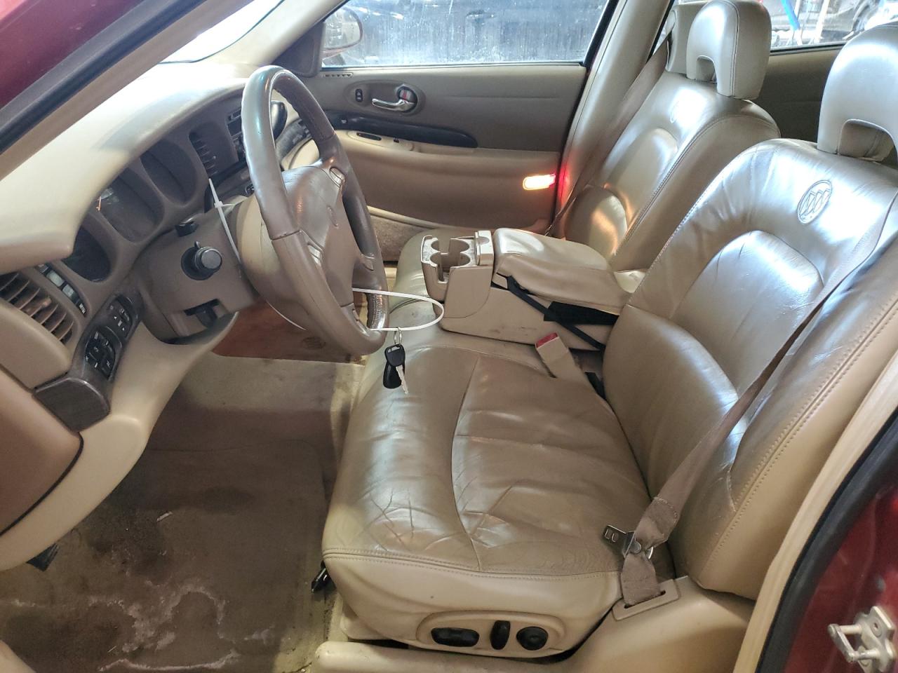 2004 Buick LeSabre - Image 7