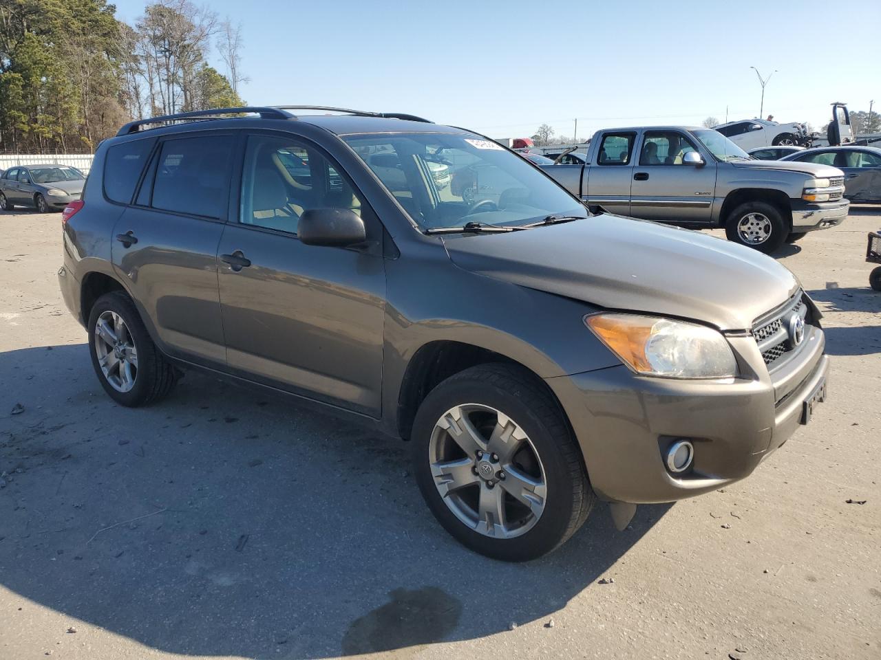 2010 Toyota RAV 4 - Image 4
