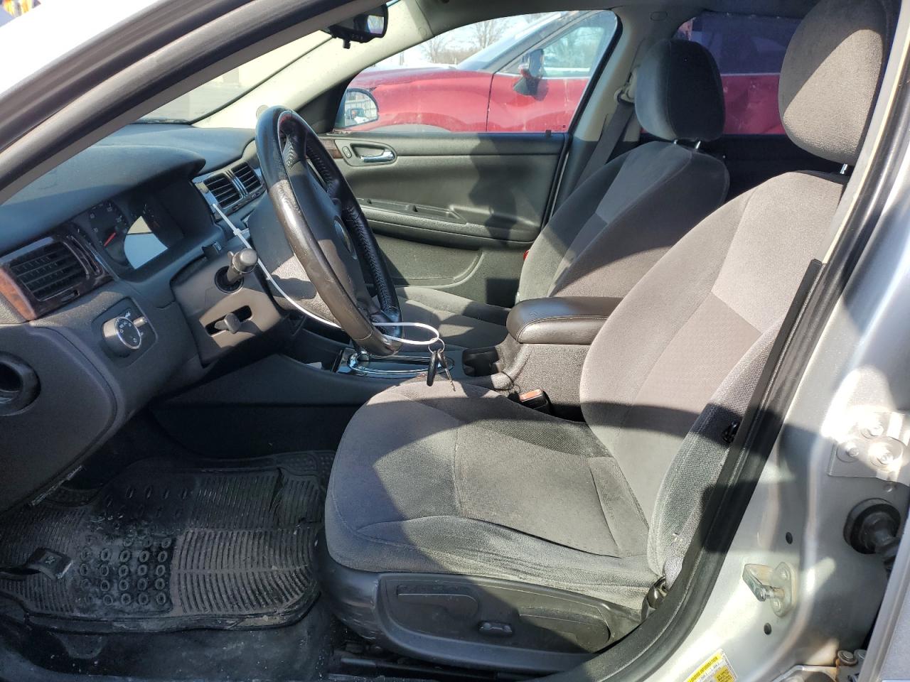 2013 Chevrolet Impala - Image 7