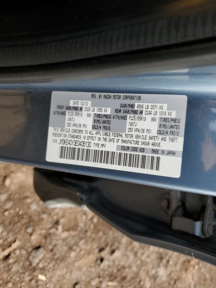 2014 Mazda CX-5 - Image 12