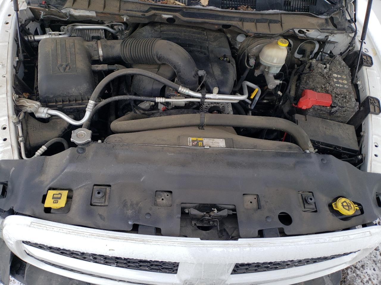 2015 RAM 1500 - Image 12