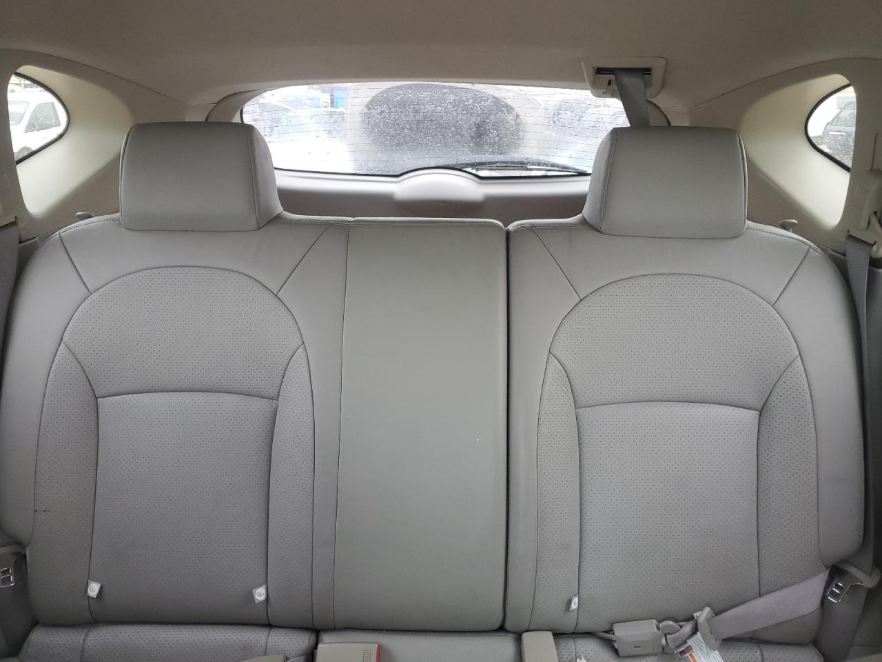 2012 Nissan Rogue - Image 10