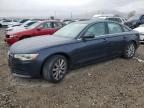 2015 Audi A6 Premium Plus на продаже в Magna, UT - Side